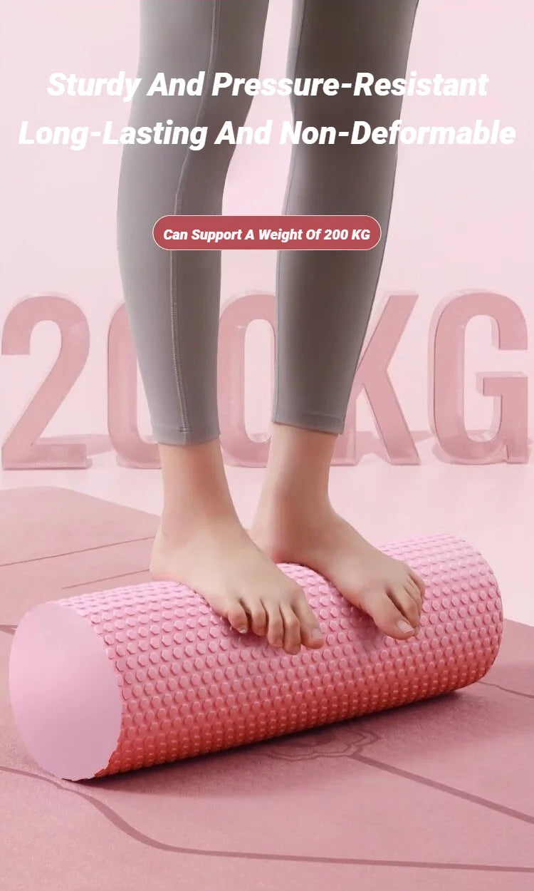 Yoga Roller aus EVA