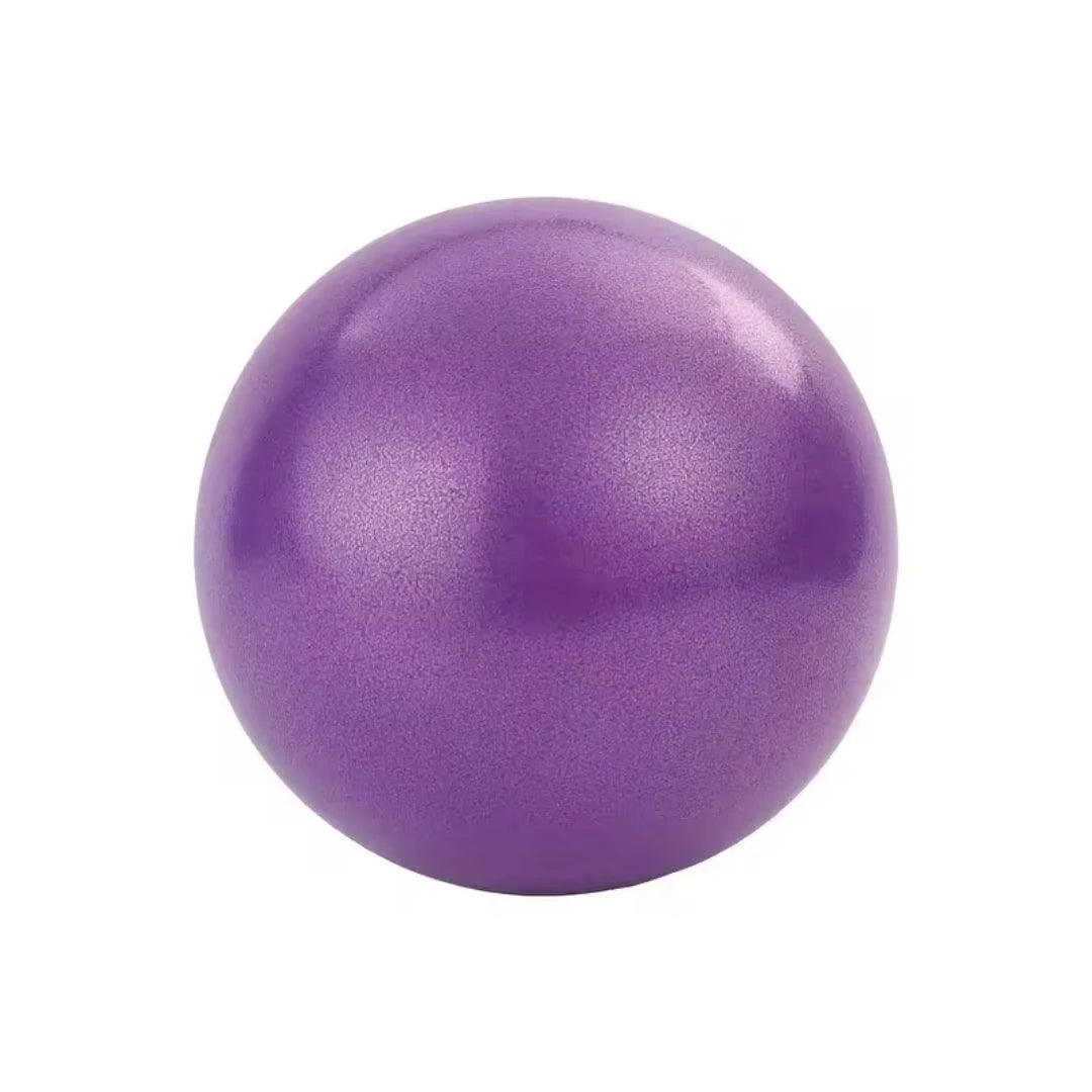 Pilates Ball 25 cm – Für Fitness, Balance und Entspannung