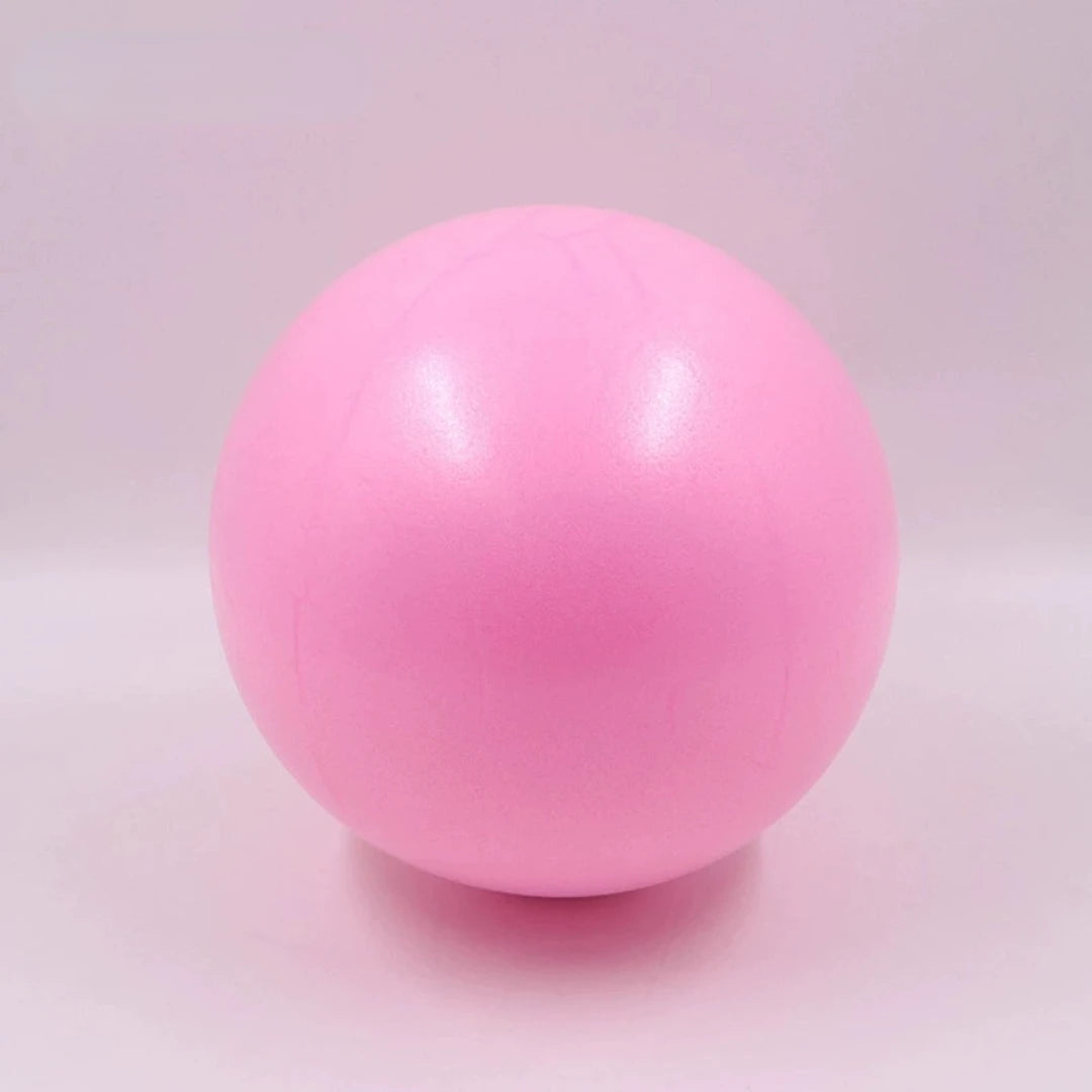 Pilates Ball 25 cm – Für Fitness, Balance und Entspannung