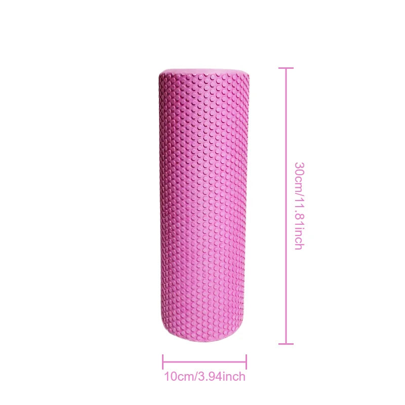 Yoga Roller aus EVA