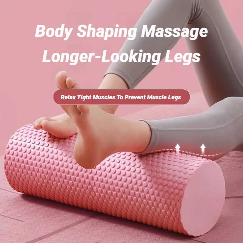 Yoga Roller aus EVA