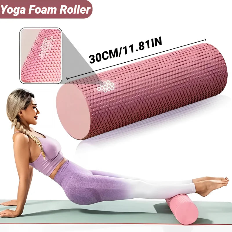Yoga Roller aus EVA