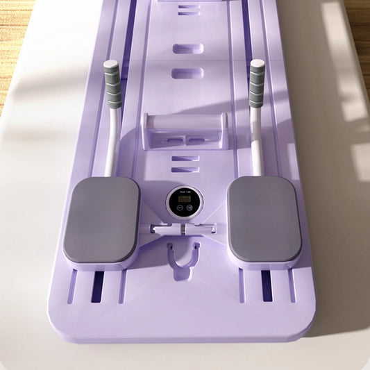 Bauchmuskeltrainingsbrett