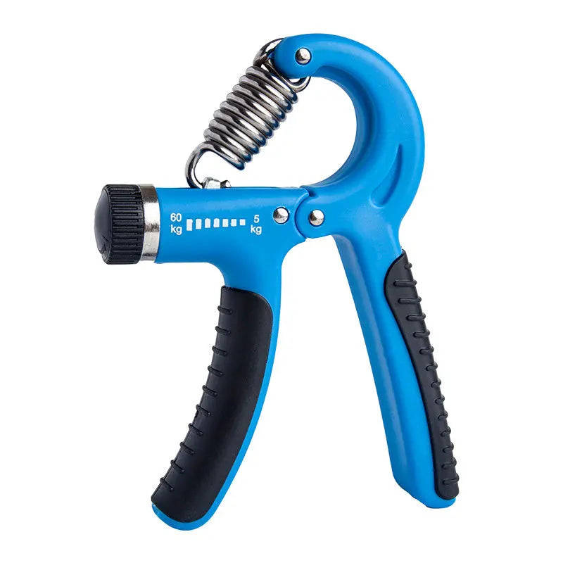 Handtrainer mit Feder – Griffkraft & Fingertraining