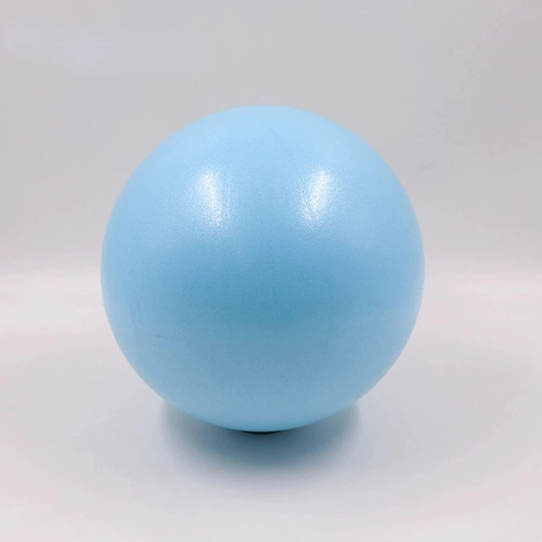 Pilates Ball 25 cm – Für Fitness, Balance und Entspannung