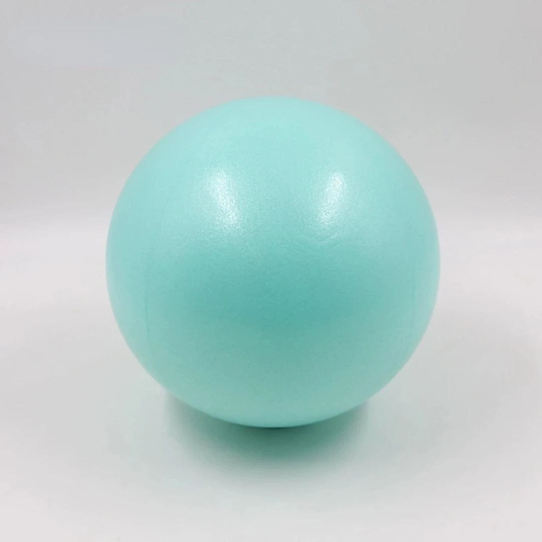 Pilates Ball 25 cm – Für Fitness, Balance und Entspannung