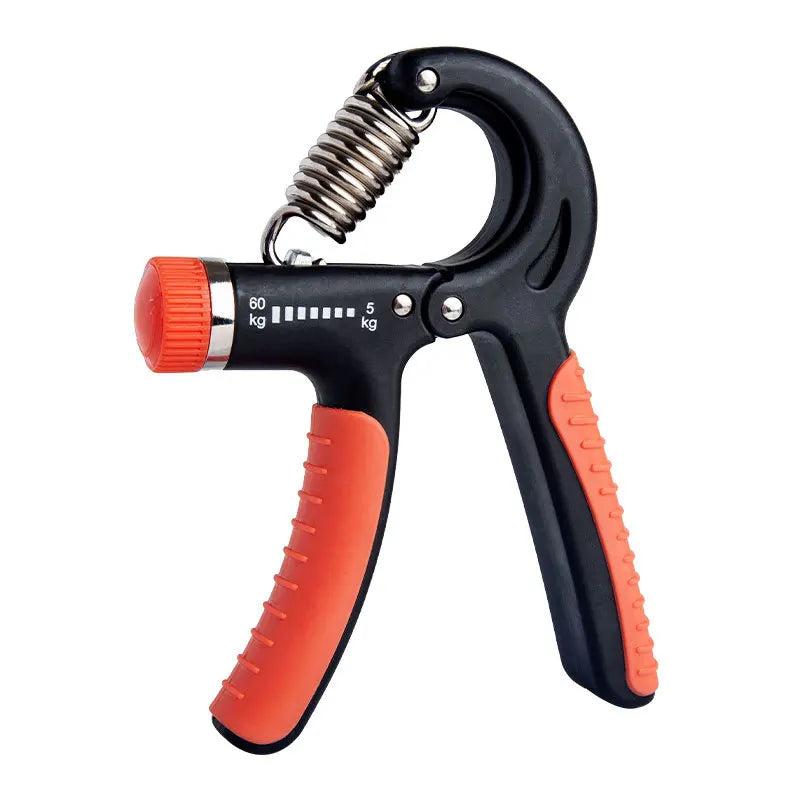 Handtrainer mit Feder – Griffkraft & Fingertraining