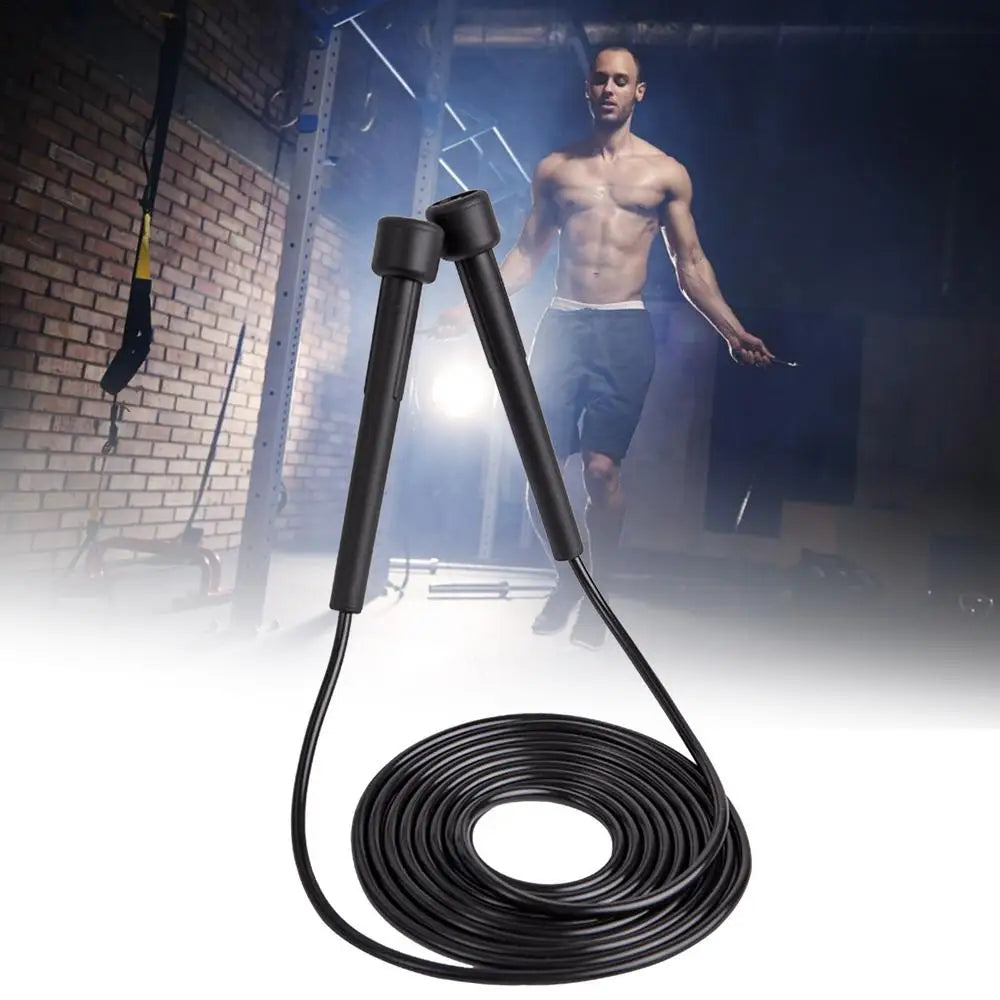 Sprungseil – Professionelles Fitnessgerät für Ausdauertraining