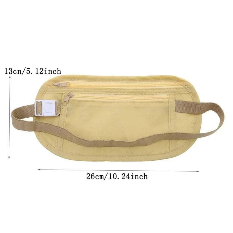 Running-Gürteltasche für die Taille
