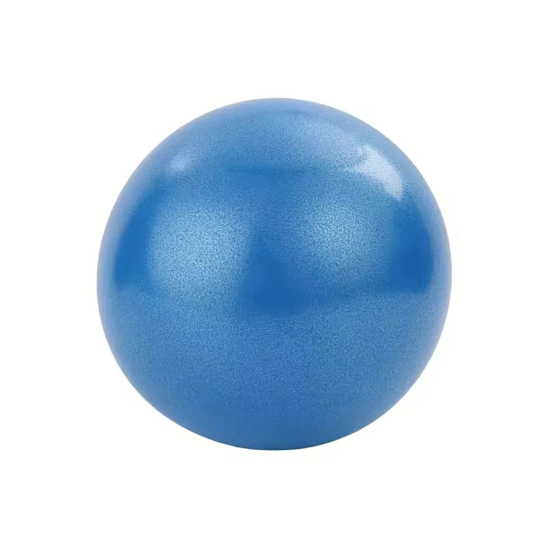 Pilates Ball 25 cm – Für Fitness, Balance und Entspannung
