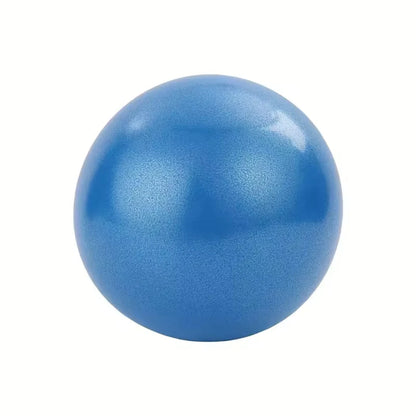 Pilates Ball 25 cm – Für Fitness, Balance und Entspannung