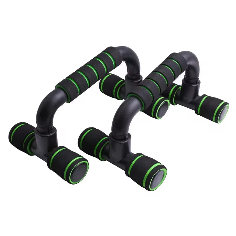 Push-Up Ständer – Ergonomisch und Stabil für Fitnessübungen