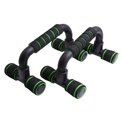 Push-Up Ständer – Ergonomisch und Stabil für Fitnessübungen