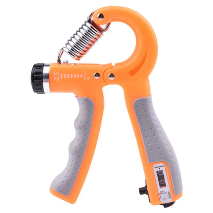 Handtrainer mit Feder – Griffkraft & Fingertraining