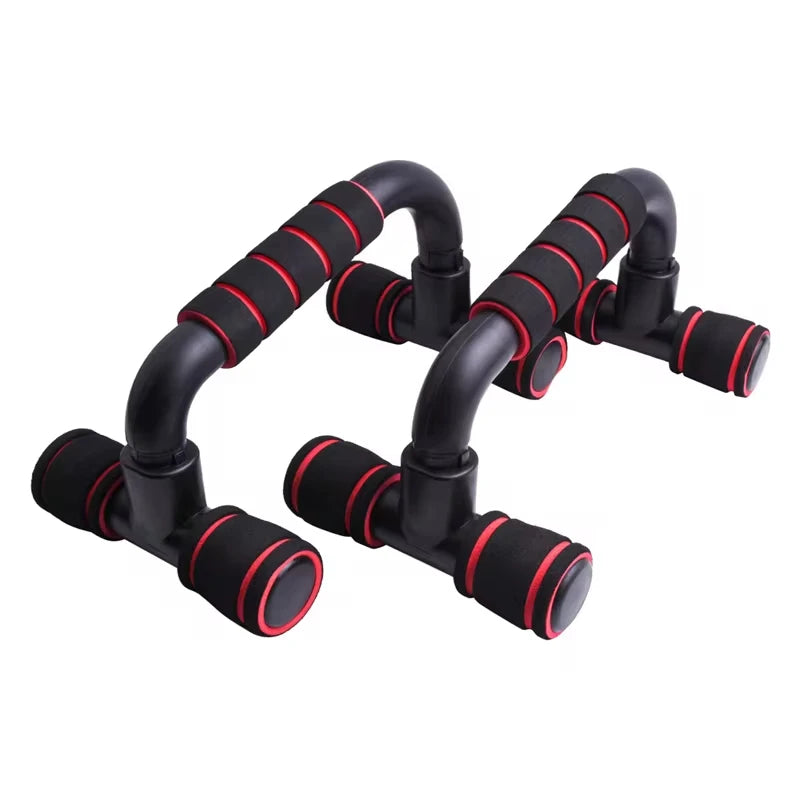 Push-Up Ständer – Ergonomisch und Stabil für Fitnessübungen