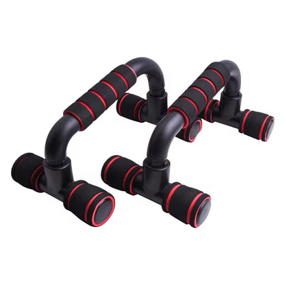 Push-Up Ständer – Ergonomisch und Stabil für Fitnessübungen