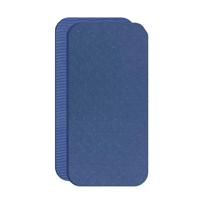 2er-Set Yoga-Kniekissen
