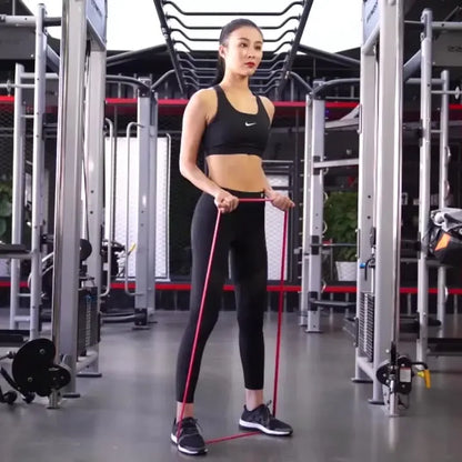 Latex Fitnessband – Stark & Vielseitig