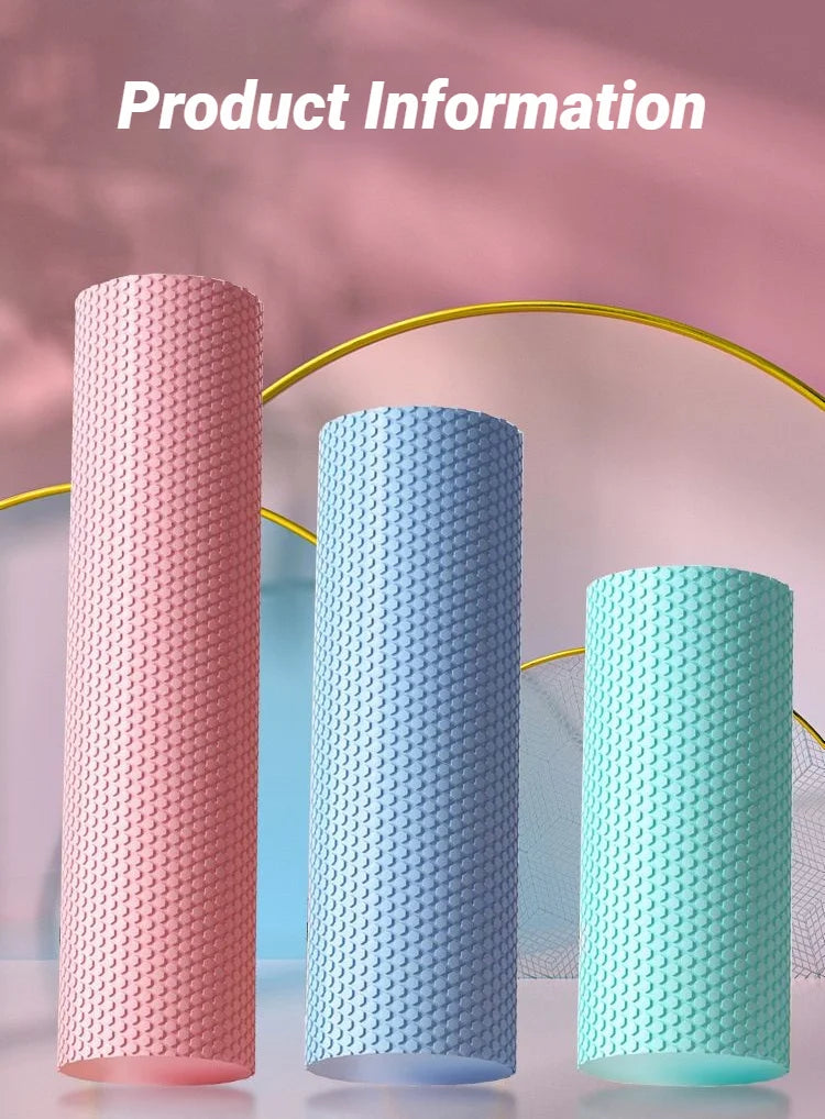 Yoga Roller aus EVA