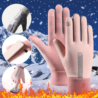 Atmungsaktiven Halbfinger-Fitnesshandschuhe