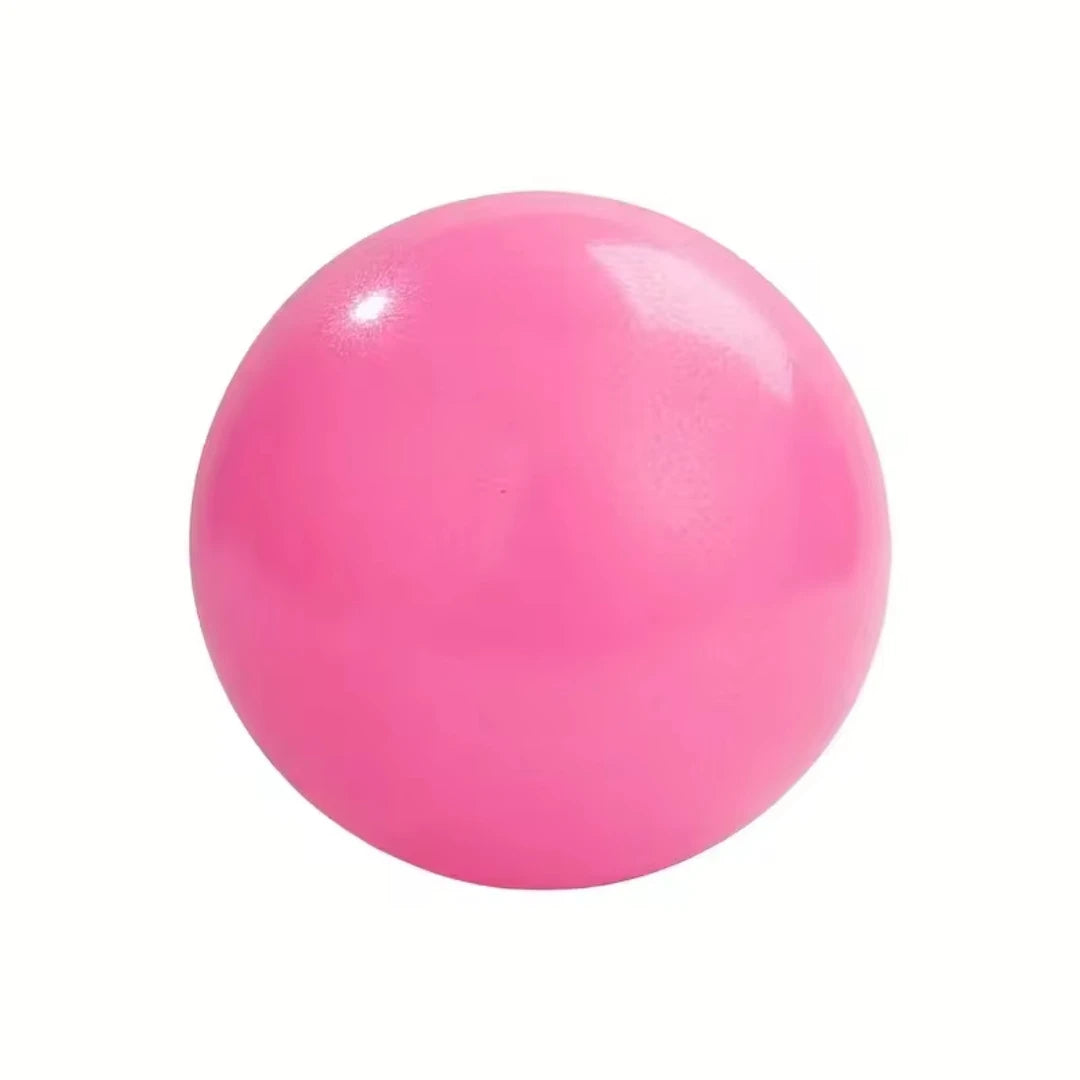 Pilates Ball 25 cm – Für Fitness, Balance und Entspannung