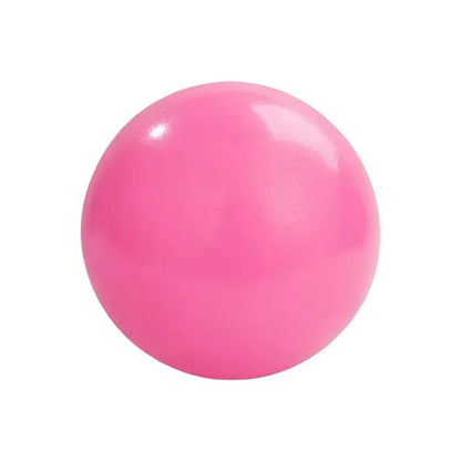 Pilates Ball 25 cm – Für Fitness, Balance und Entspannung