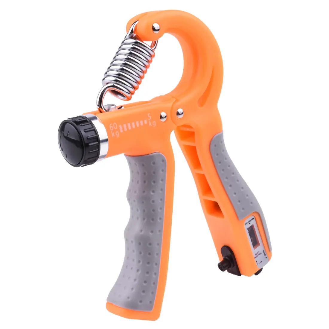 Handtrainer mit Feder – Griffkraft & Fingertraining