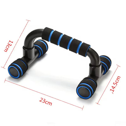 Push-Up Ständer – Ergonomisch und Stabil für Fitnessübungen