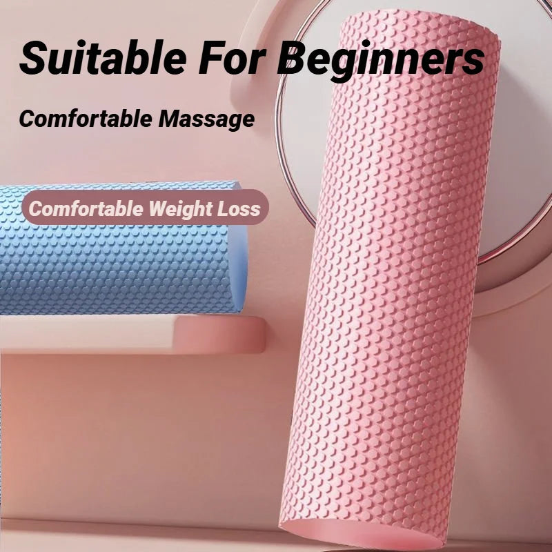 Yoga Roller aus EVA