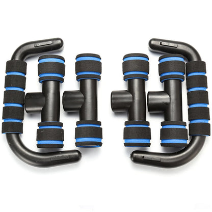 Push-Up Ständer – Ergonomisch und Stabil für Fitnessübungen