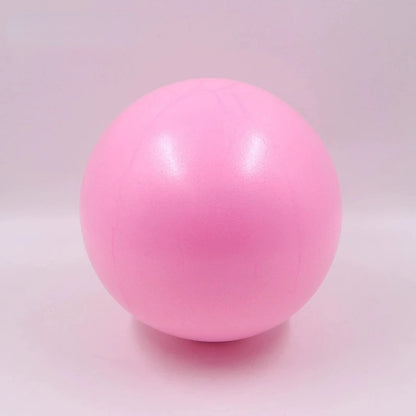 Pilates Ball 25 cm – Für Fitness, Balance und Entspannung