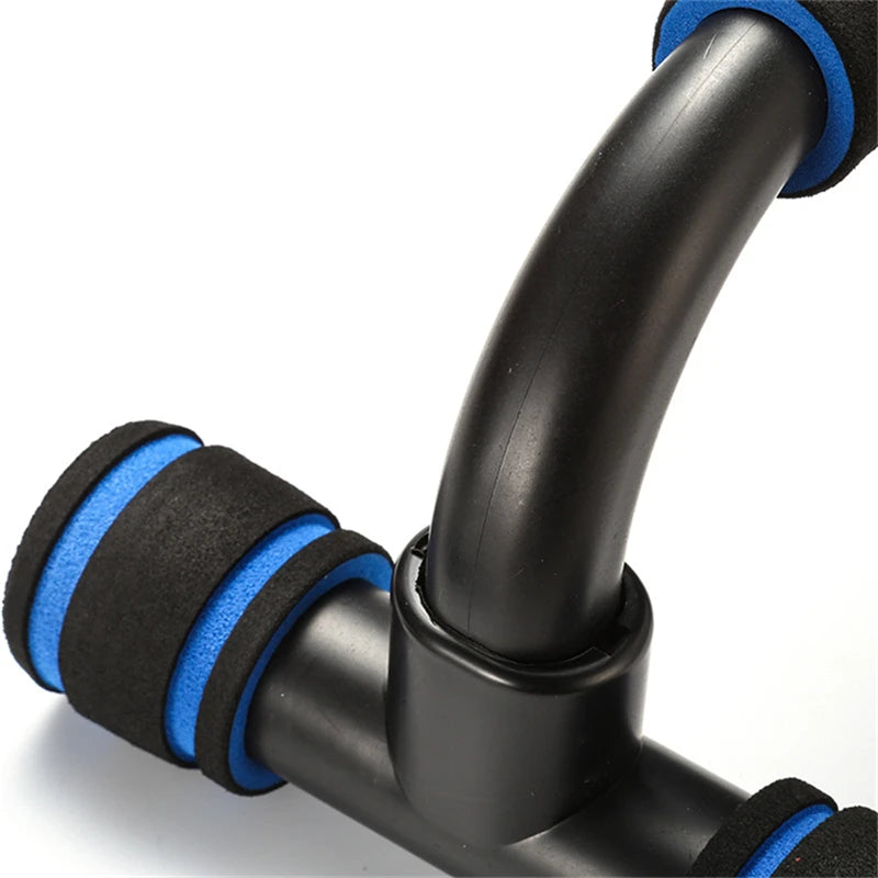 Push-Up Ständer – Ergonomisch und Stabil für Fitnessübungen