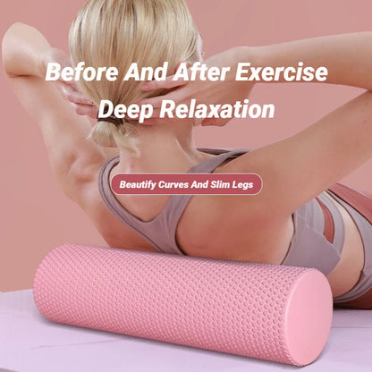 Yoga Roller aus EVA