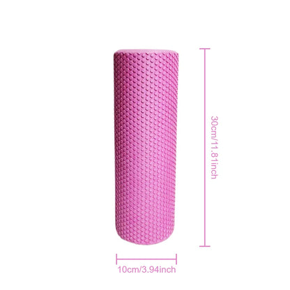 Yoga Roller aus EVA
