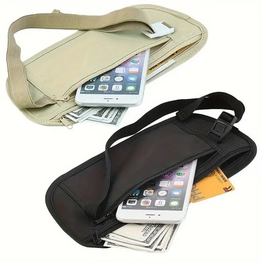 Running-Gürteltasche für die Taille
