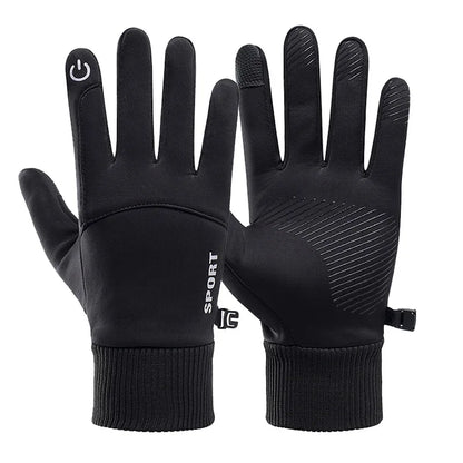 Atmungsaktiven Halbfinger-Fitnesshandschuhe