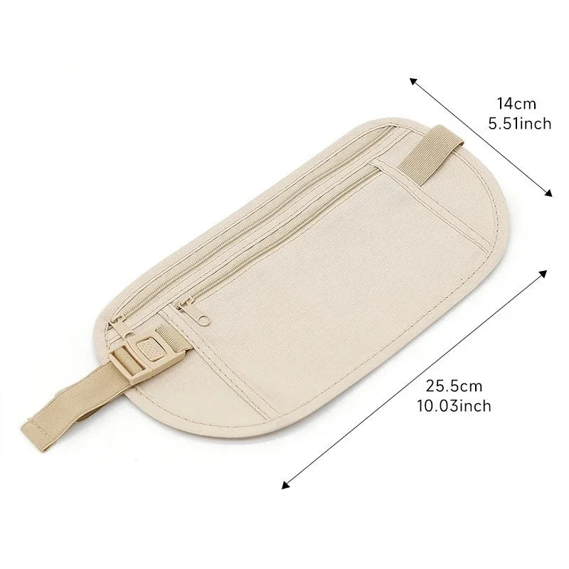 Running-Gürteltasche für die Taille