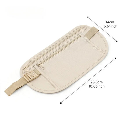 Running-Gürteltasche für die Taille