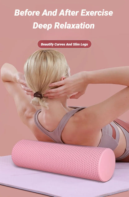 Yoga Roller aus EVA