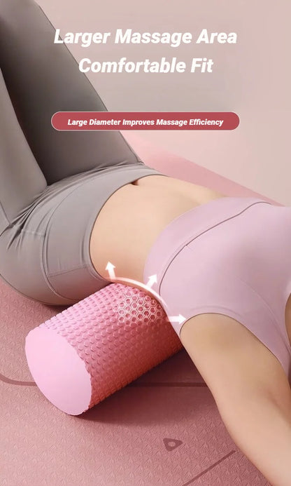 Yoga Roller aus EVA