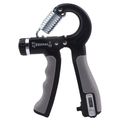 Handtrainer mit Feder – Griffkraft & Fingertraining