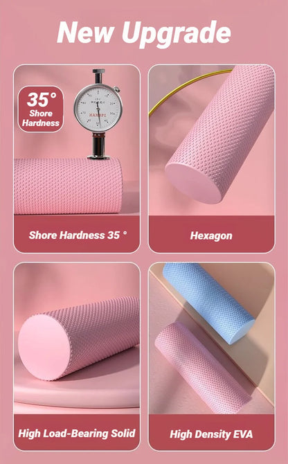 Yoga Roller aus EVA