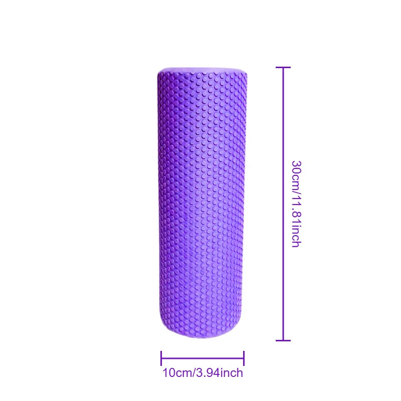 Yoga Roller aus EVA