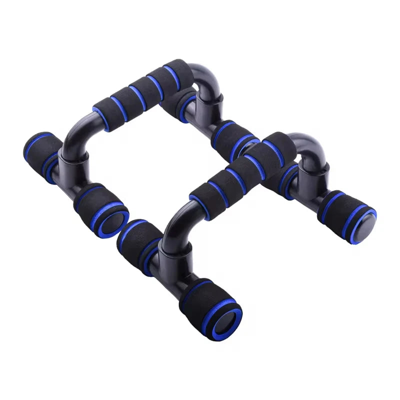 Push-Up Ständer – Ergonomisch und Stabil für Fitnessübungen