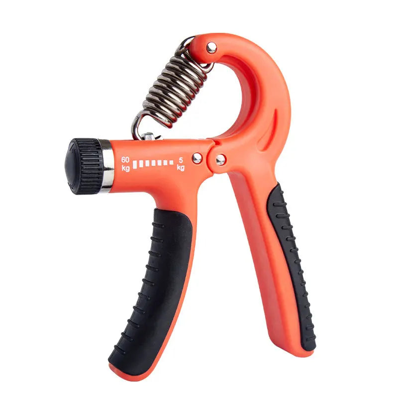 Handtrainer mit Feder – Griffkraft & Fingertraining