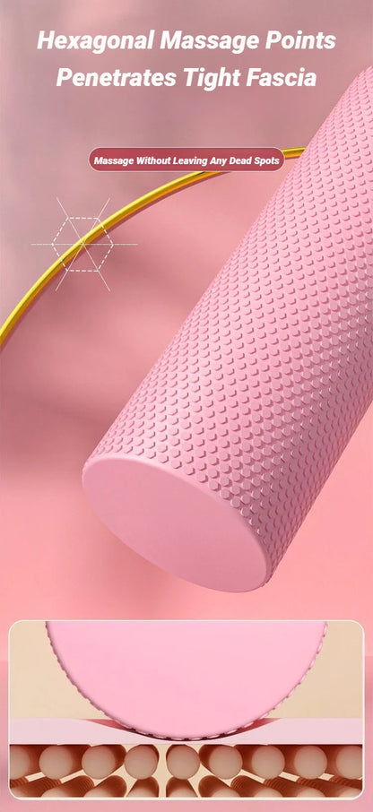 Yoga Roller aus EVA