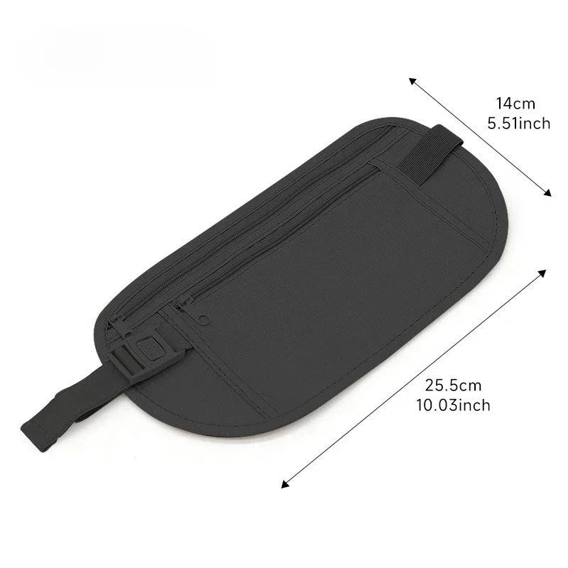 Running-Gürteltasche für die Taille