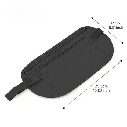 Running-Gürteltasche für die Taille