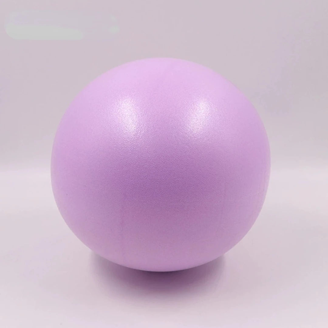 Pilates Ball 25 cm – Für Fitness, Balance und Entspannung
