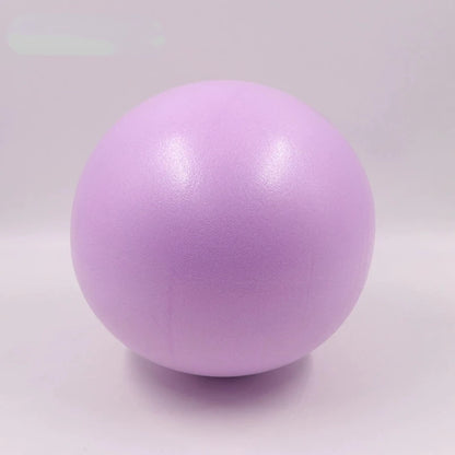 Pilates Ball 25 cm – Für Fitness, Balance und Entspannung